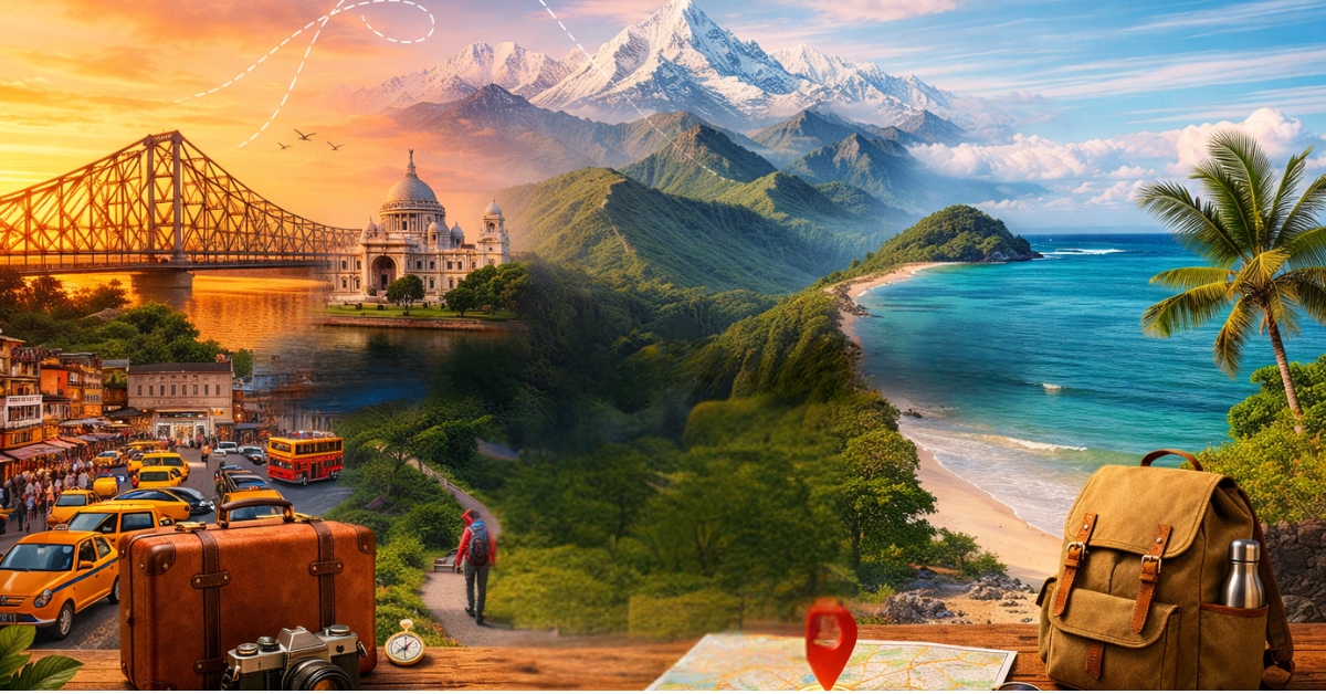 Explore India with me! (1)